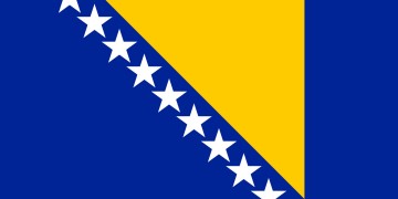 bosnija-ir-hercegovina 0 sąrašas